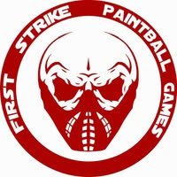 First Strike Paintball Games