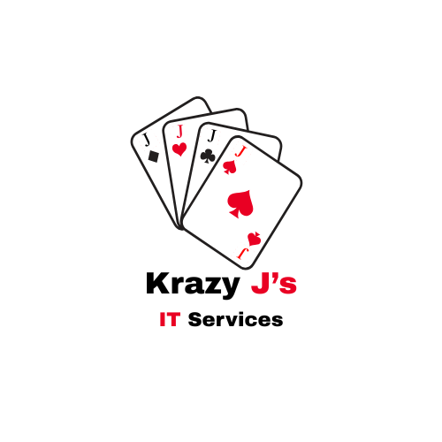 Krazy-JS IT Support
